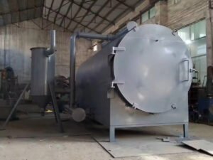 RuiTaiLianXin Converter