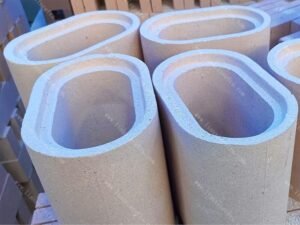 lianxin refractory fire brick