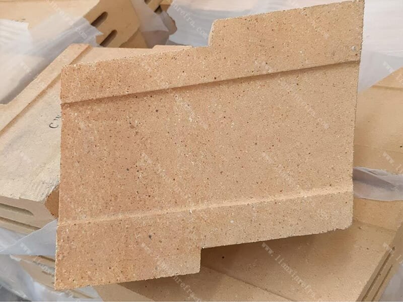 lianxin refractory firebrick