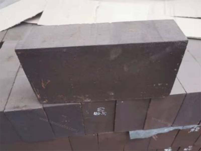 magnesia chrome brick