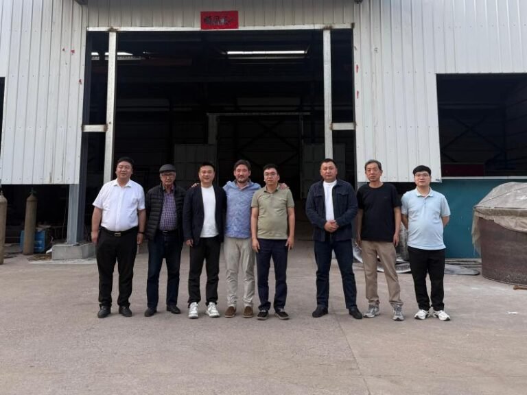 Kazakhstan customers