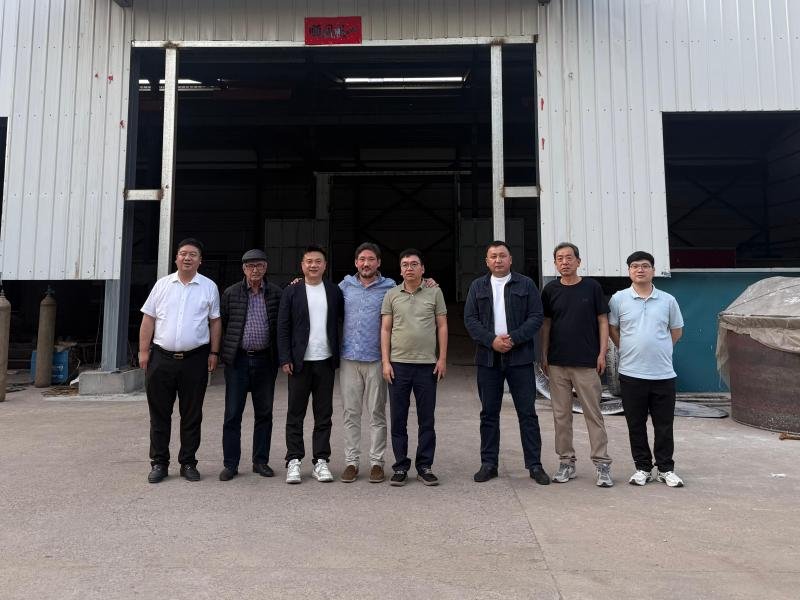 Kazakhstan customers