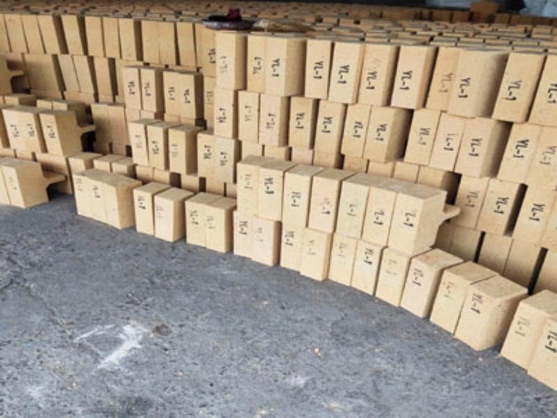 Ruitai Lianxin aluminum brick