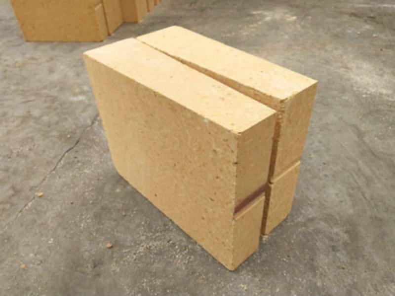 aluminum bricks