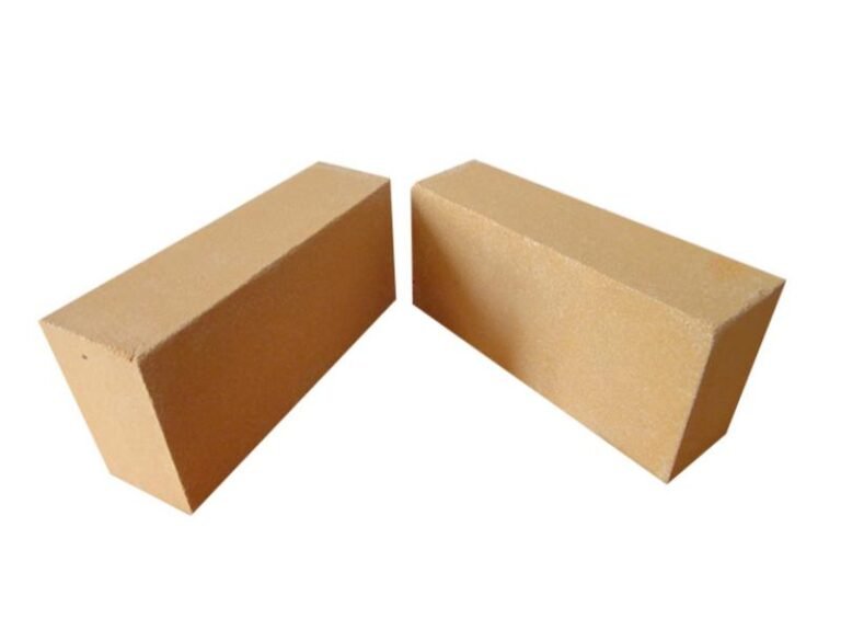 high-aluminum bricks