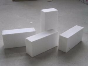 Lianxin- corundum brick