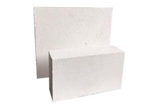 Ruitai Lianxin calcium-free silica brick