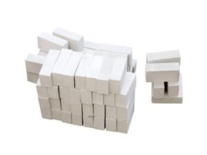 Ruitai Lianxin calcium-free silica bricks