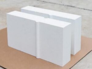 Ruitai Lianxin calcium-free silica fire bricks