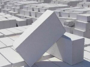 Ruitai Lianxin calcium-free silica firebrick