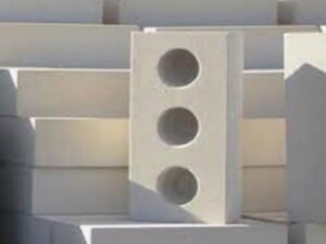 Ruitai Lianxin calcium-free silica refractory brick