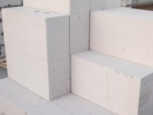 Ruitai Lianxin calcium-free silica refractory firebrick