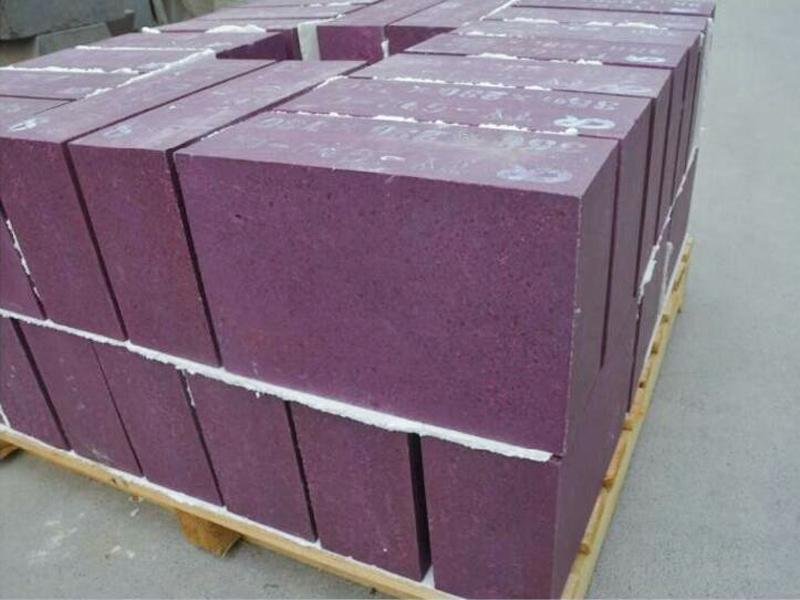 Ruitai Lianxin- chrome corundum bricks
