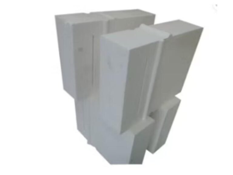 Ruitai Lianxin- corundum bricks