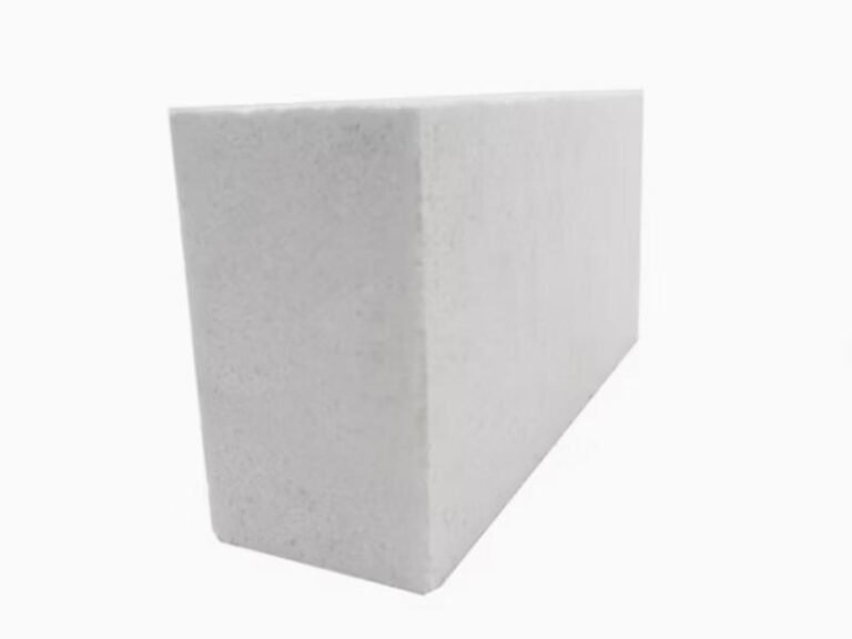 Ruitai Lianxin corundum bricks
