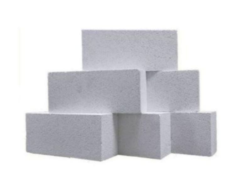 Ruitai Lianxin- lightweight mullite brick