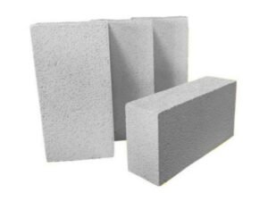 Ruitai Lianxin lightweight mullite firebricks Ruitai Lianxin lightweight mullite firebricks