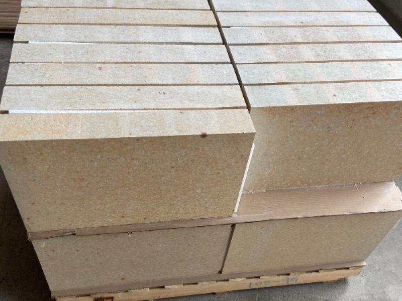 Ruitai Lianxin- zircon brick