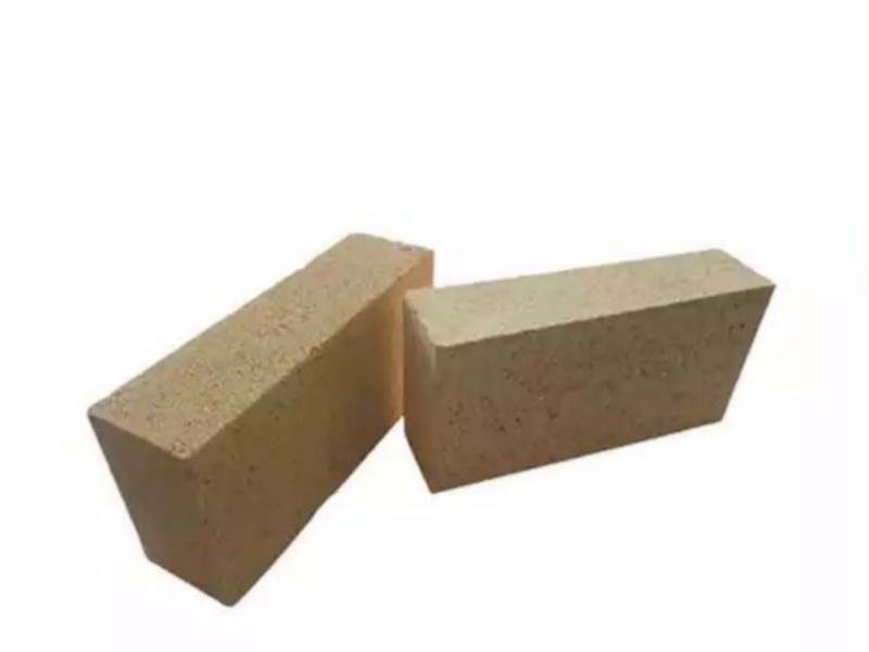 Ruitai Lianxin- zircon bricks
