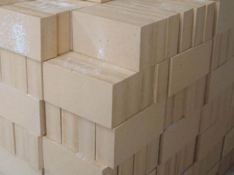 Ruitai Lianxin zirconia brick