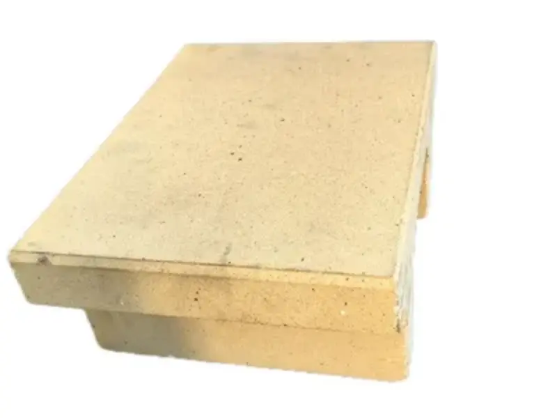 Ruitai Lianxin- zirconia brick