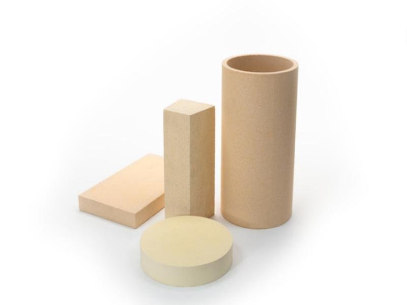 Ruitai Lianxin- zirconia bricks