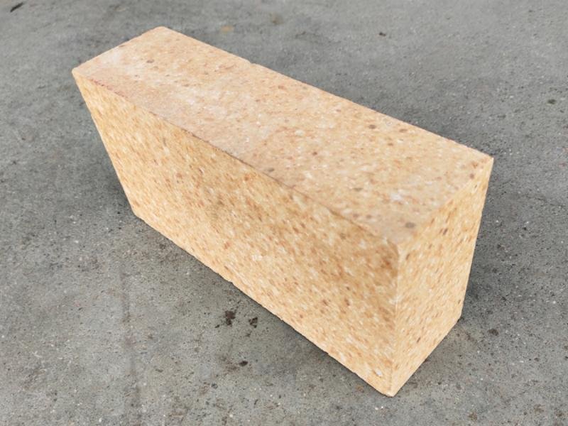 Ruitai Lianxin zirconia bricks