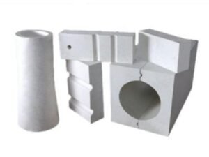 Ruitai corundum bricks