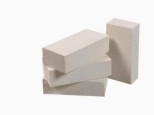 Ruitai Lianxin- Alumina bubble bricks