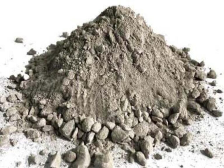Ruitai Lianxin- refractory plastic castables