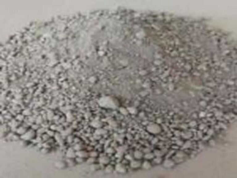 Ruitai Lianxin refractory plastic castables