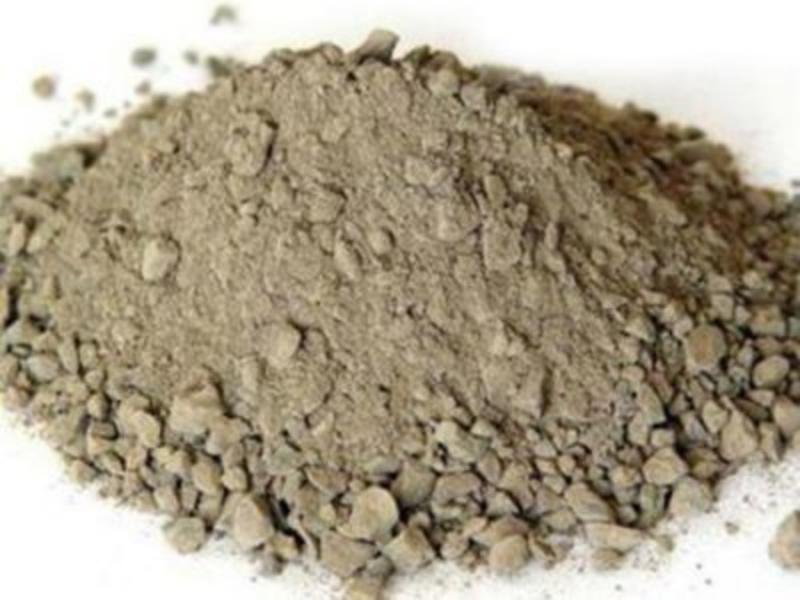 Ruitai Lianxin- refractory ramming mix