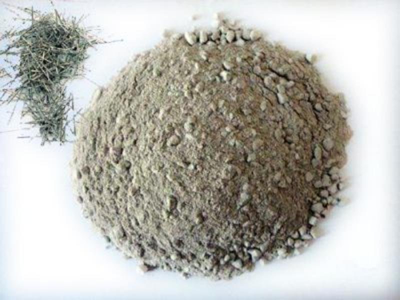 Ruitai Lianxin- refractory ramming mixs