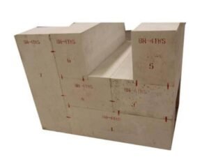 Ruitai Lianxin- sintered zirconia corundum bricks