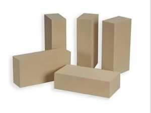 Ruitai Lianxin sintered zirconia corundum bricks