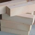 Ruitai Lianxin zircon 20 brick