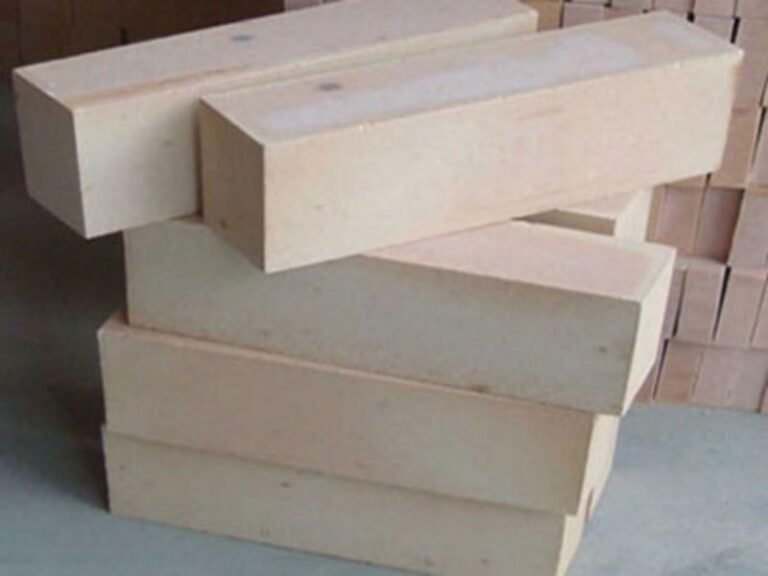 Ruitai Lianxin zircon 20 brick