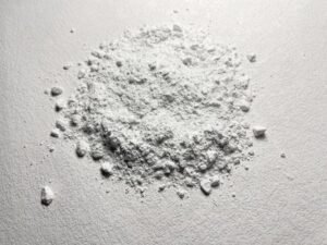Ruitai refractory plastic castables