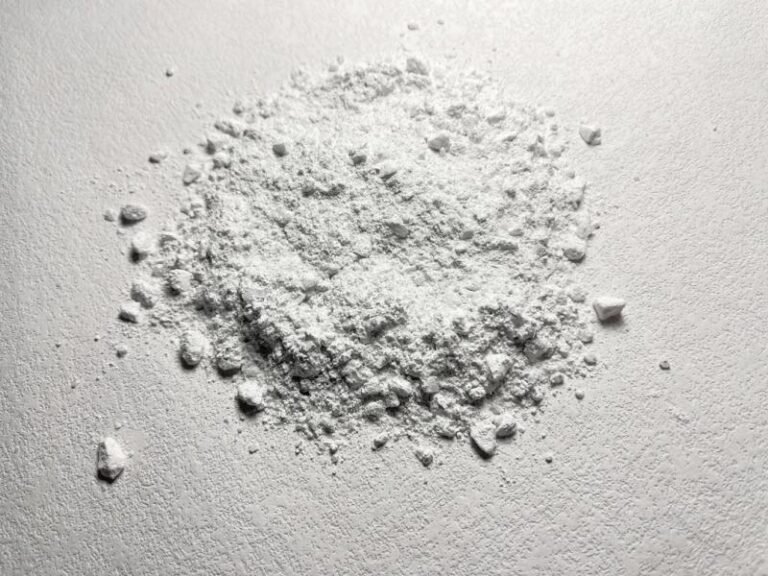 Ruitai refractory plastic castables