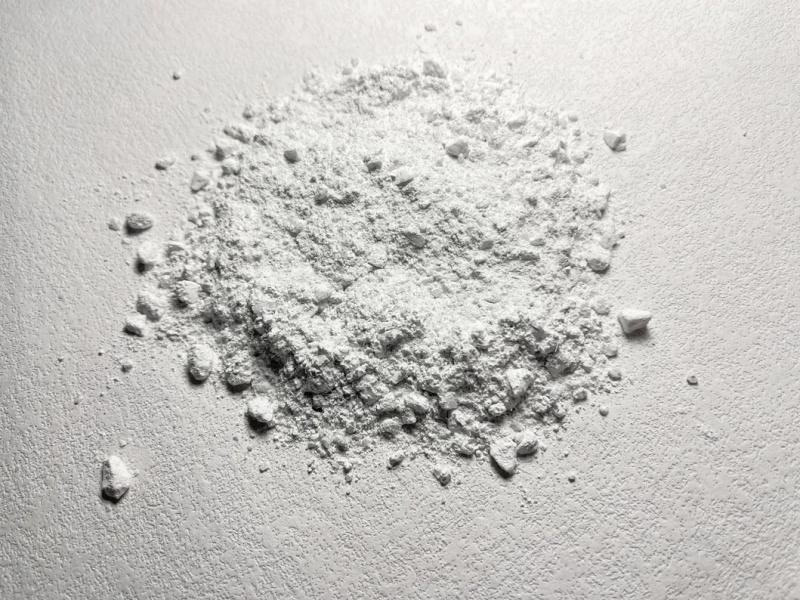 Ruitai refractory plastic castables