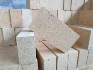 sintered zircon corundum bricks