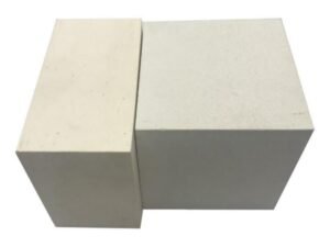 sintered zirconia corundum brick