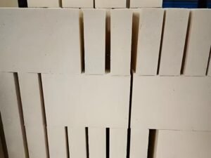 zirconia- mullite brick