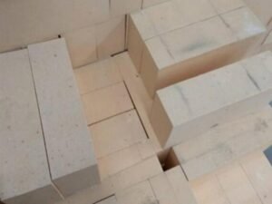 zirconia- mullite bricks
