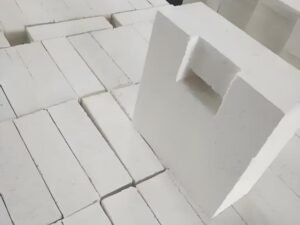 zirconia mullite bricks