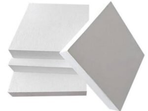 Lianxin ceramic fiber board