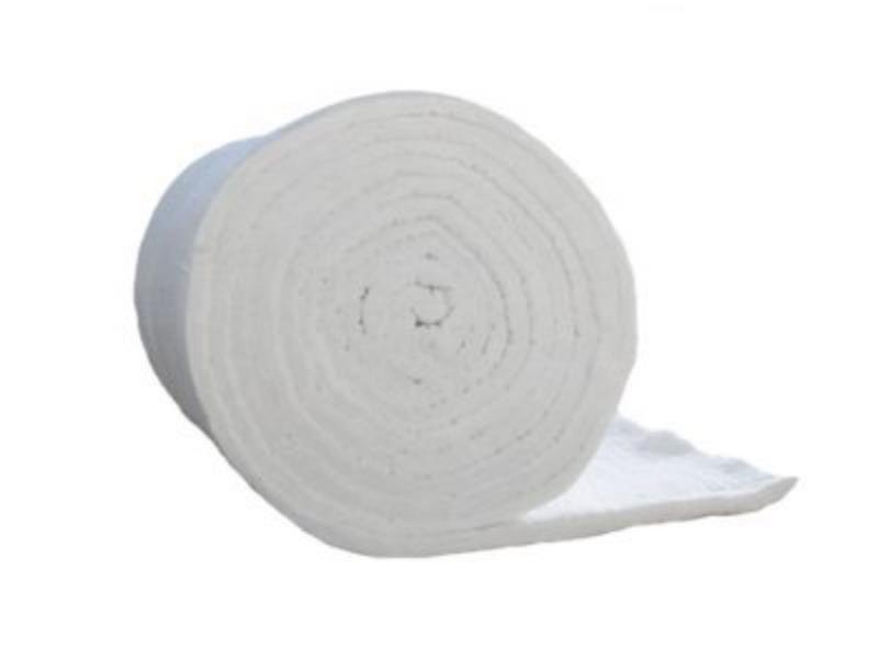 Ruitai Lianxin- ceramic fiber blanket