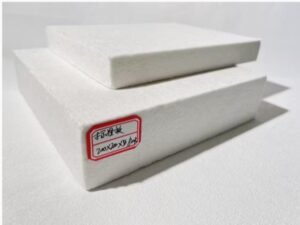 Ruitai Lianxin- ceramic fiber board
