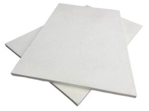 Ruitai Lianxin- ceramic fiber boards