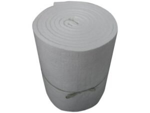 ceramic fiber blanket